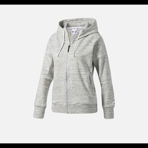 Reigning Champ x Adidas French Terry Hoodie